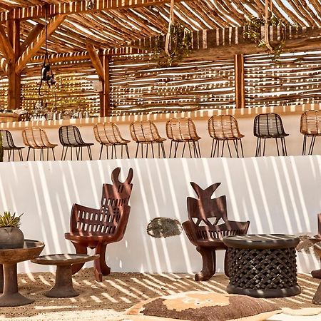 Naxian On The Beach (Adults Only) Maragkas Exterior foto