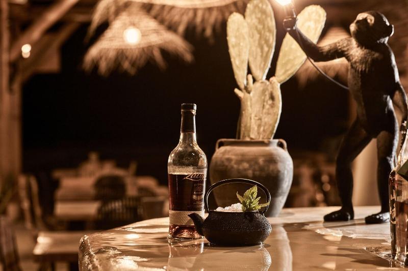 Naxian On The Beach (Adults Only) Maragkas Exterior foto