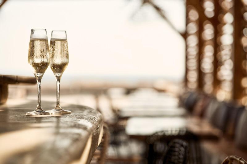 Naxian On The Beach (Adults Only) Maragkas Exterior foto