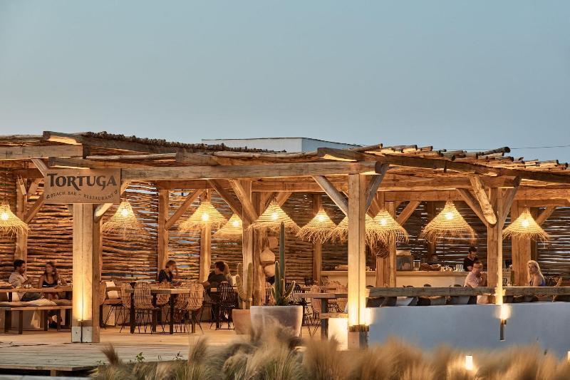 Naxian On The Beach (Adults Only) Maragkas Exterior foto