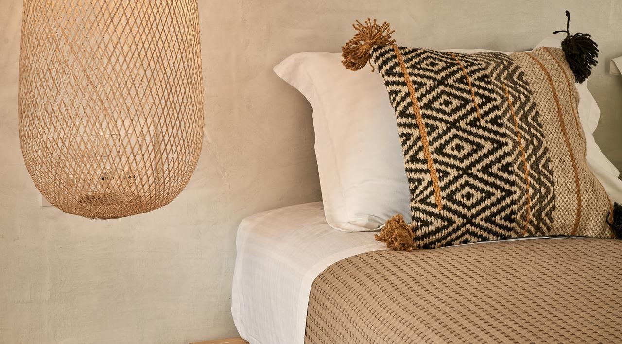 Naxian On The Beach (Adults Only) Maragkas Exterior foto