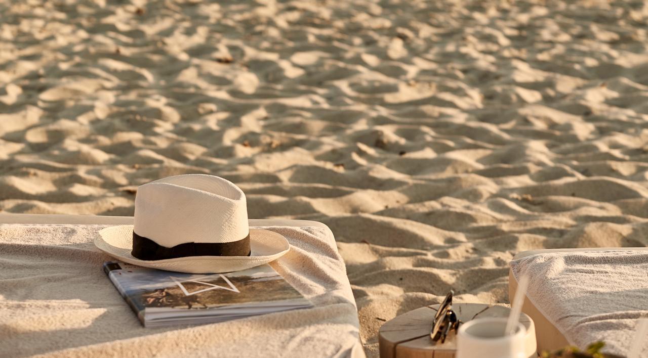 Naxian On The Beach (Adults Only) Maragkas Exterior foto