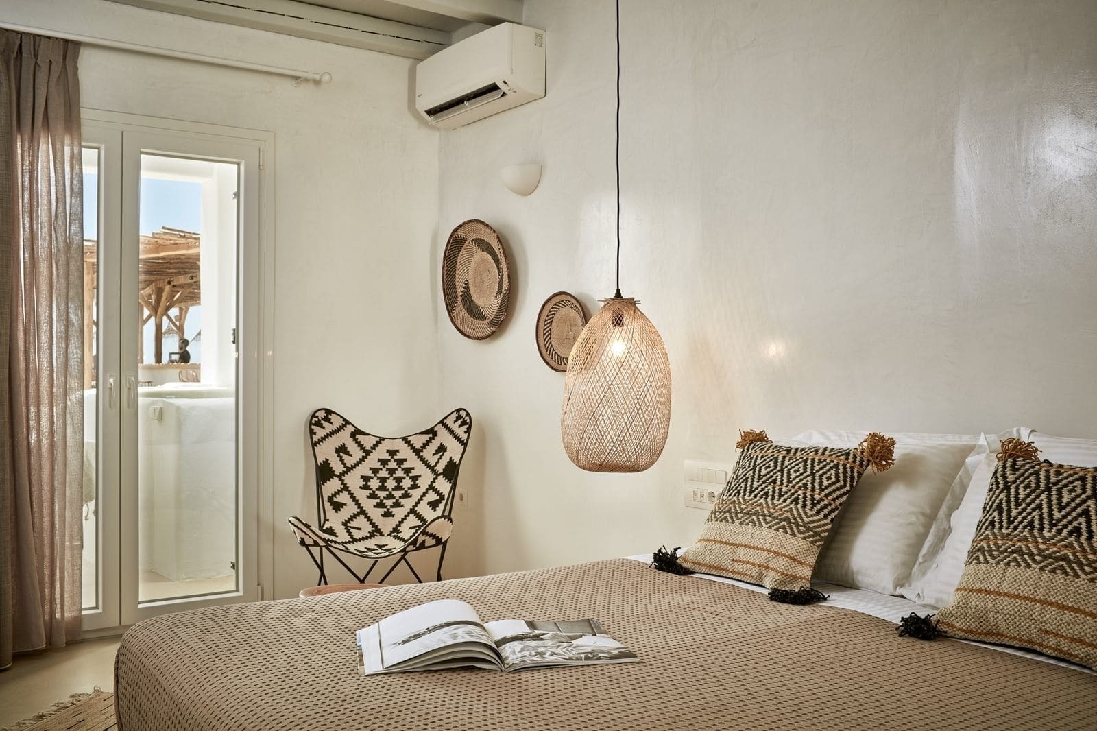 Naxian On The Beach (Adults Only) Maragkas Exterior foto