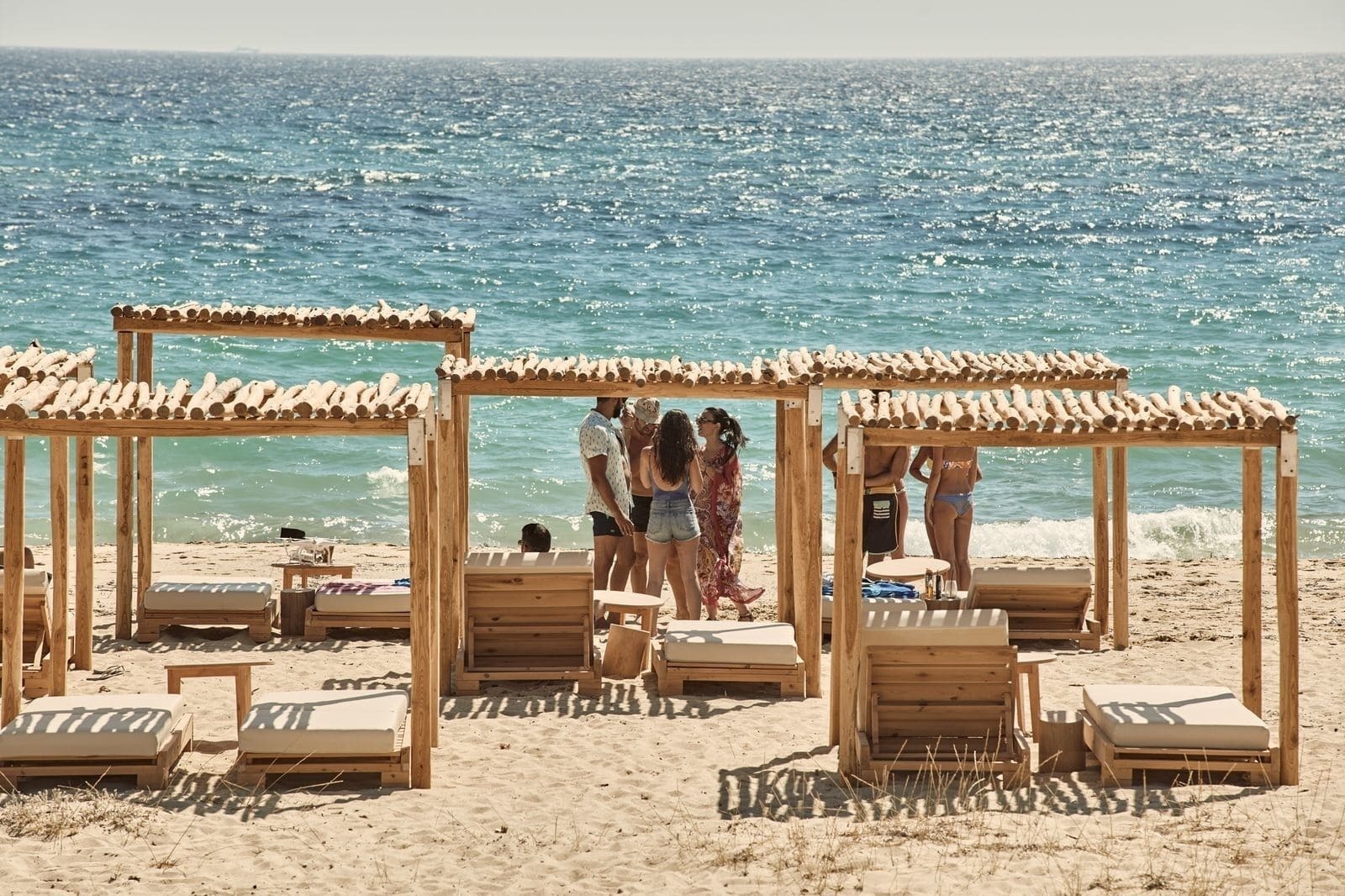 Naxian On The Beach (Adults Only) Maragkas Exterior foto
