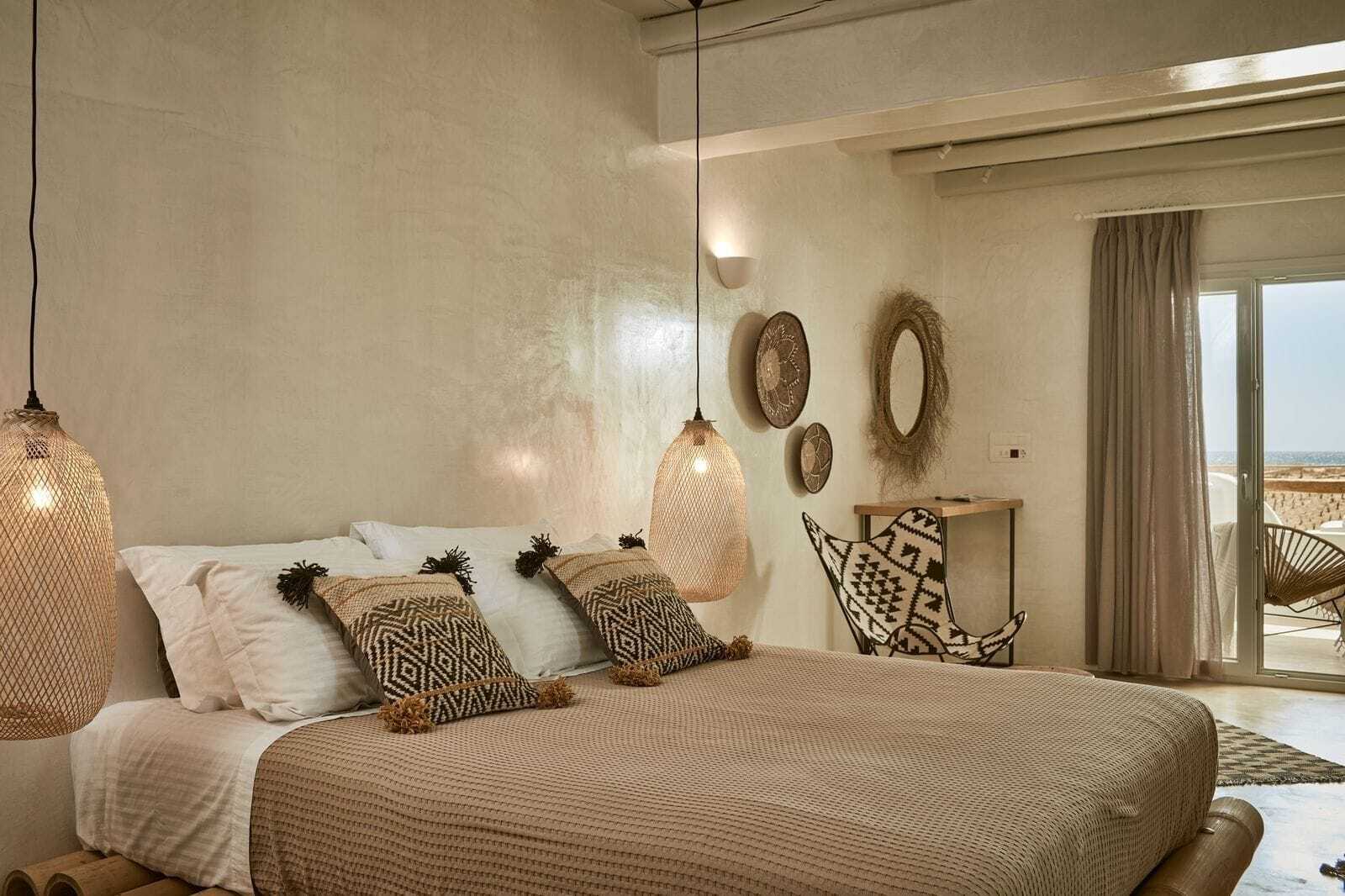 Naxian On The Beach (Adults Only) Maragkas Exterior foto
